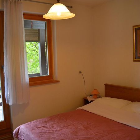 House Draga Plitvice Bed & Breakfast Plitvička Jezera Екстериор снимка