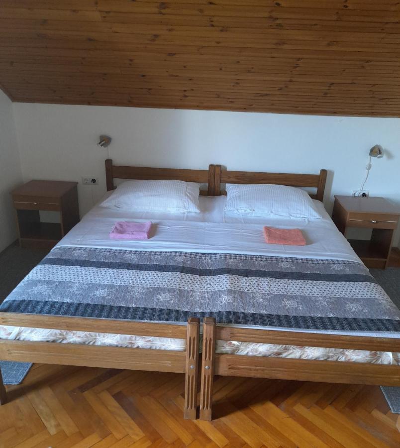 House Draga Plitvice Bed & Breakfast Plitvička Jezera Стая снимка
