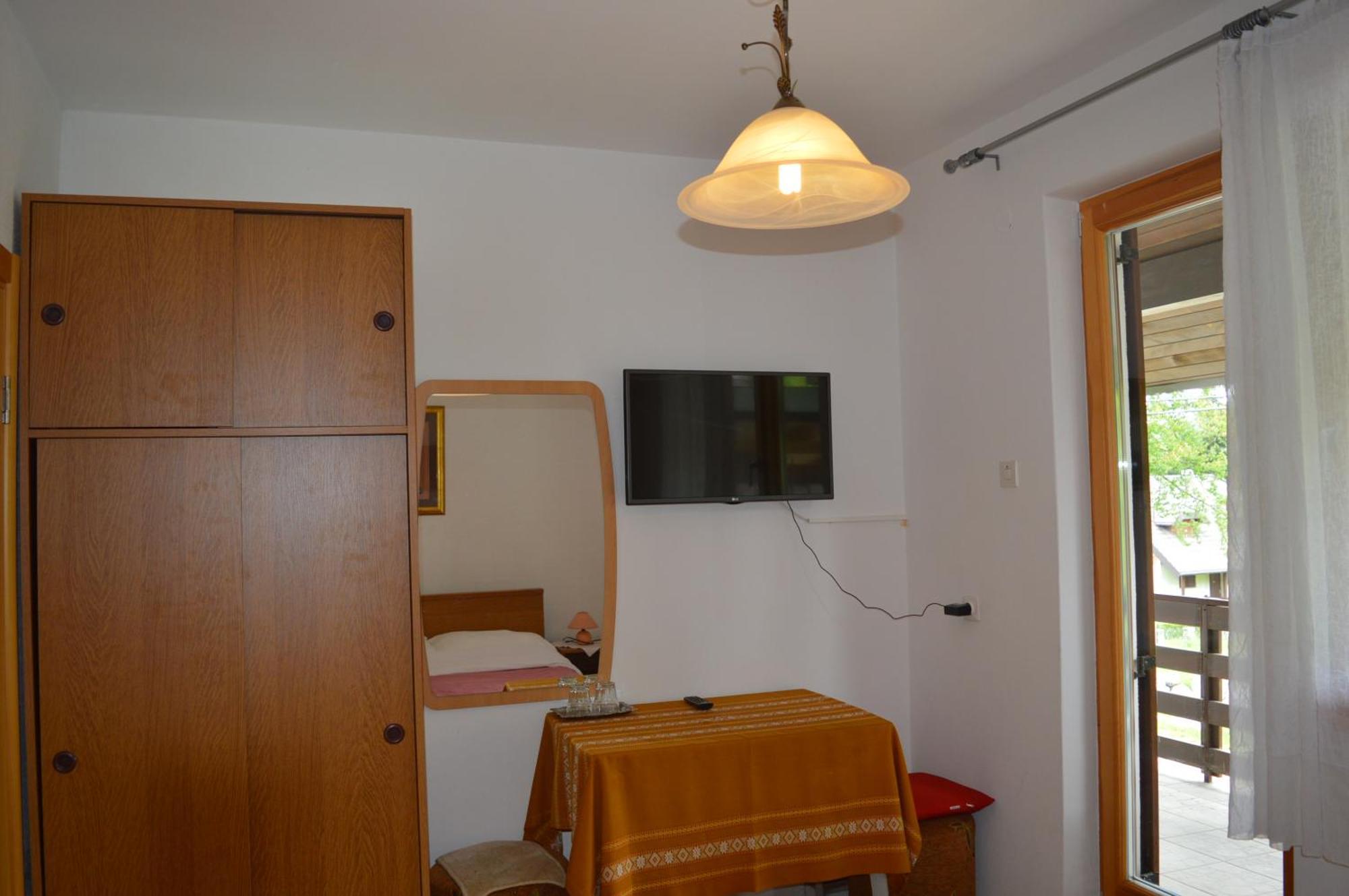 House Draga Plitvice Bed & Breakfast Plitvička Jezera Стая снимка