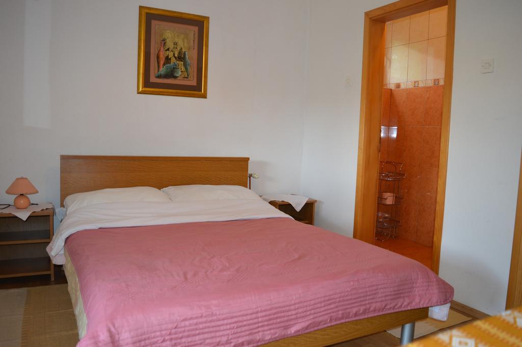 House Draga Plitvice Bed & Breakfast Plitvička Jezera Екстериор снимка